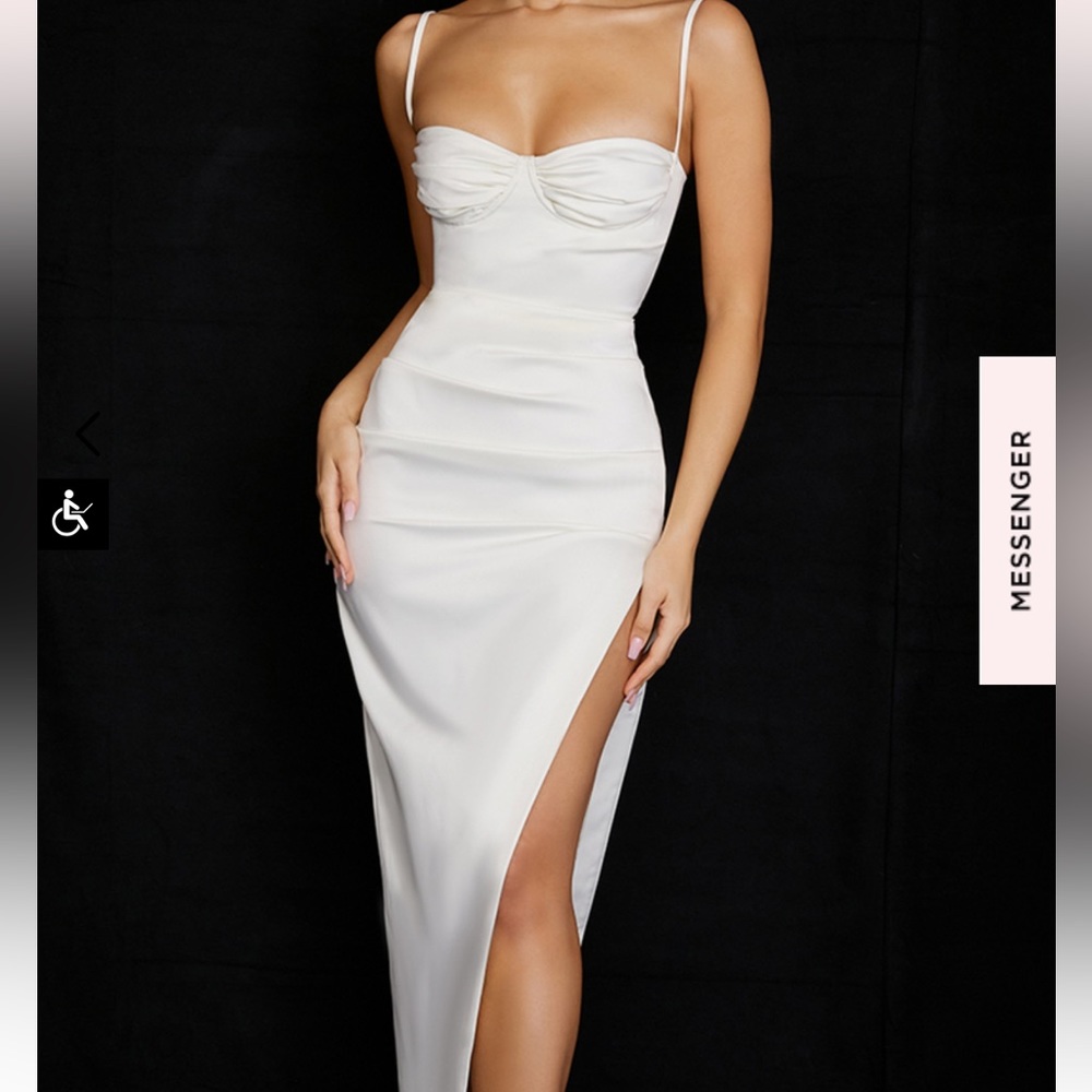 House of CB dress
